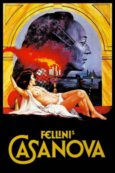 Fellini's Casanova (1976) download