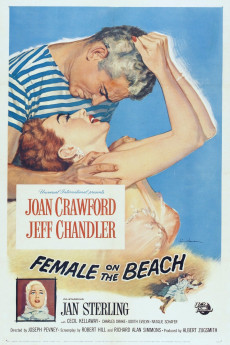 Female on the Beach (1955) download
