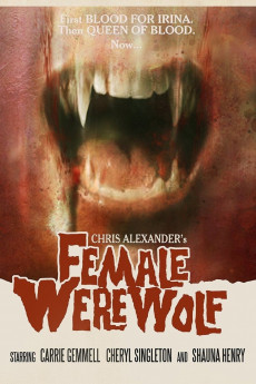 Female Werewolf (2015) download