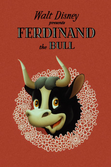 Ferdinand the Bull (1938) download