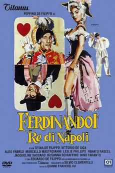 Ferdinando I° re di Napoli (1959) download