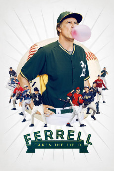 Ferrell Takes the Field (2015) download