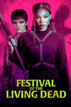 Festival of the Living Dead (2024) download