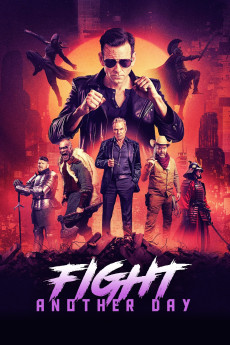 Fight Another Day (2024) download