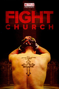 Fight Church (2014) download