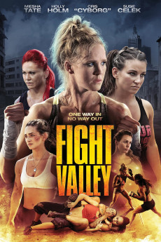 Fight Valley (2016) download