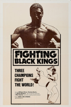 Fighting Black Kings (1976) download