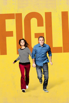 Figli (2020) download