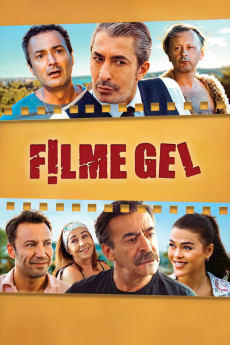 Filme Gel (2024) download