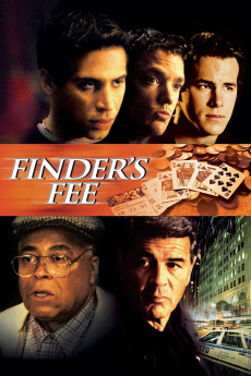 Finder's Fee (2001) download