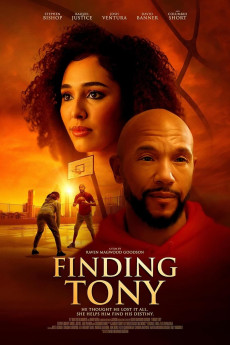 Finding Tony (2024) download