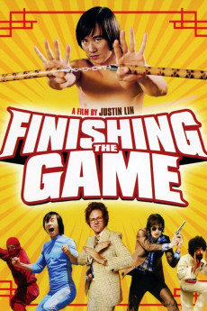 Finishing the Game (2007) download