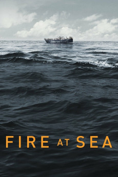 Fire at Sea (2016) download