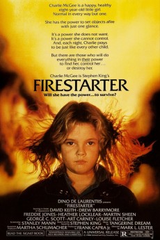 Firestarter (1984) download