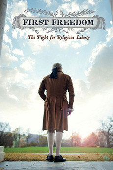 First Freedom: The Fight for Religious Liberty (2012) download