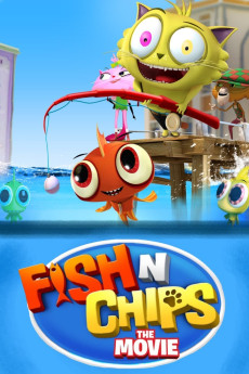 Fish N Chips: The Movie (2013) download