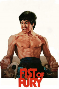 Fist of Fury (1972) download