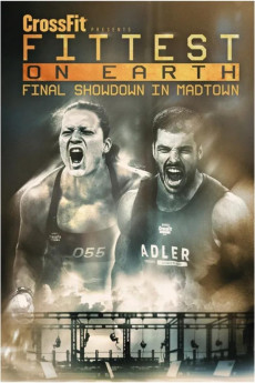 Fittest on Earth: Final Showdown in Madtown (2024) download