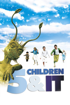 Five Children and It (2004) download