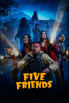 Five Friends (2024) download