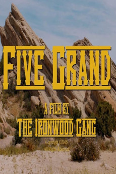 Five Grand (2016) download