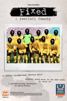 Fixed: A Football Comedy (2020) download