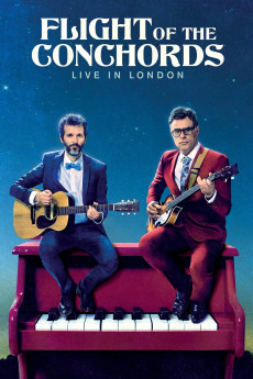 Flight of the Conchords: Live in London (2018) download