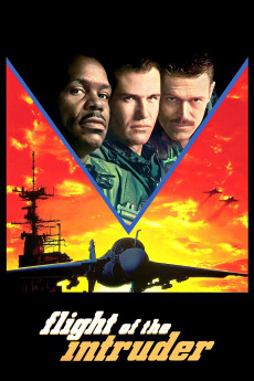 Flight of the Intruder (1991) download