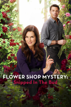 Flower Shop Mystery: Snipped in the Bud (2016) download