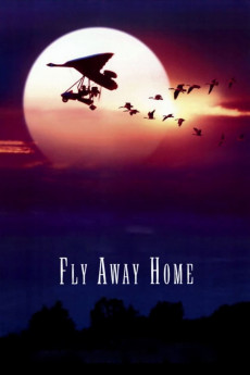 Fly Away Home (1996) download