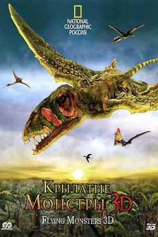 Flying Monsters 3D with David Attenborough (2011) download