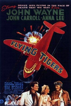 Flying Tigers (1942) download