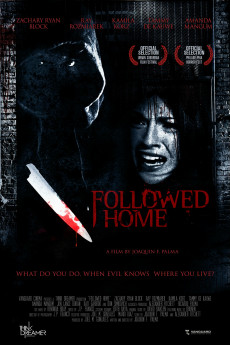 Followed Home (2010) download