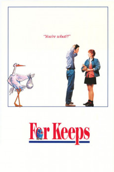 For Keeps? (1988) download