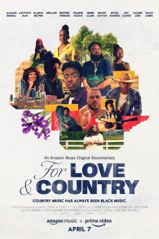 For Love & Country (2022) download