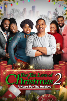 For the Love of Christmas 2: A Heart for the Holidays (2023) download