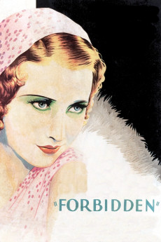 Forbidden (1932) download