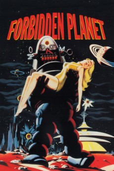 Forbidden Planet (1956) download