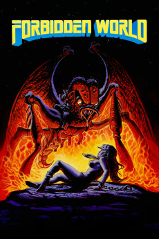 Forbidden World (1982) download