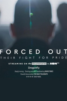 Forced Out (2023) download