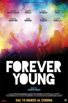Forever Young (2016) download