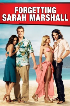 Forgetting Sarah Marshall (2008) download