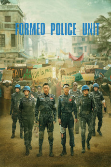 Formed Police Unit (2024) download