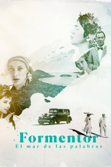 Formentor, el mar de las palabras (2020) download