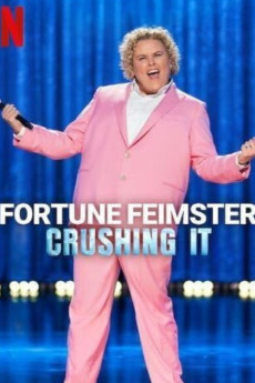 Fortune Feimster: Crushing It (2024) download