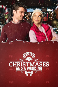 Four Christmases and a Wedding (2017) download