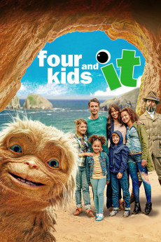 Four Kids and It (2020) download