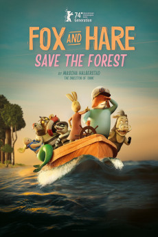 Fox & Hare Save the Forest (2024) download