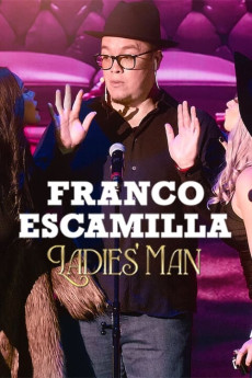 Franco Escamilla: Ladies' Man (2024) download