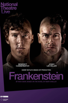 Frankenstein (2011) download